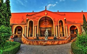 Midrand Conference Centre